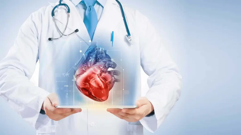B.Sc Cardiac Care Technology